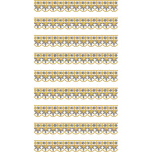 Lace Embroidery Design