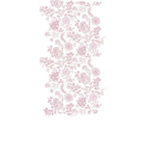 Unique All Over Jall Embroidery Design