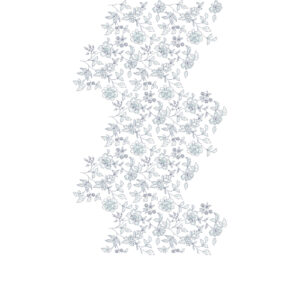 Beautiful All Over Jall Embroidery Design