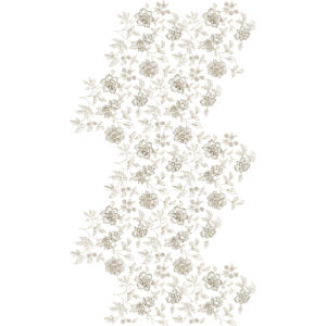 All Over Jall Kurta Embroidery Design