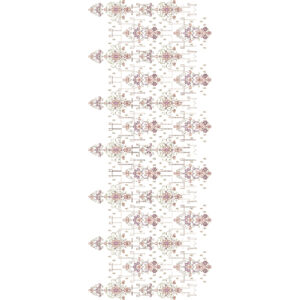 All Over Jall Kurta Embroidery Design