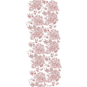 All Over Jall Kurta Embroidery Design