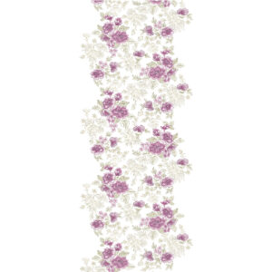 All Over Jall Embroidery Design