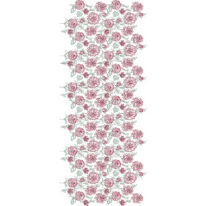 All Over Jall Kurta Embroidery Design