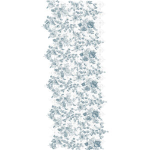 Beautiful All Over Jall Embroidery Design