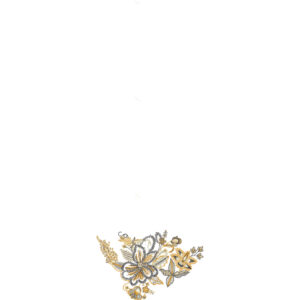 Beautiful Lace Embroidery Design